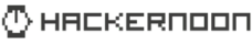 Hackernoon logo transparent.