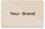 membership card Crowny Platform