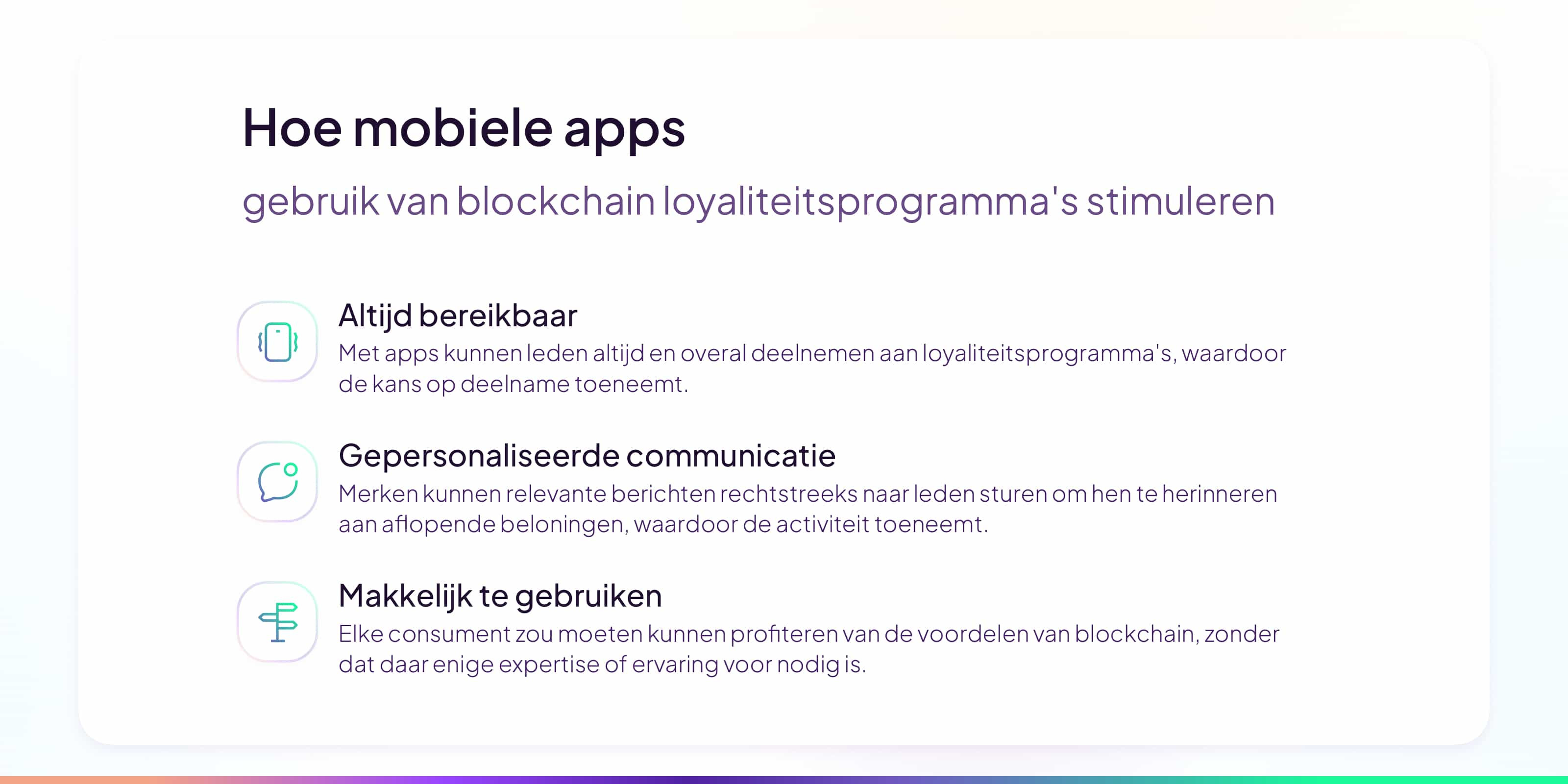 hoe mobiele apps het gebruik stimuleren