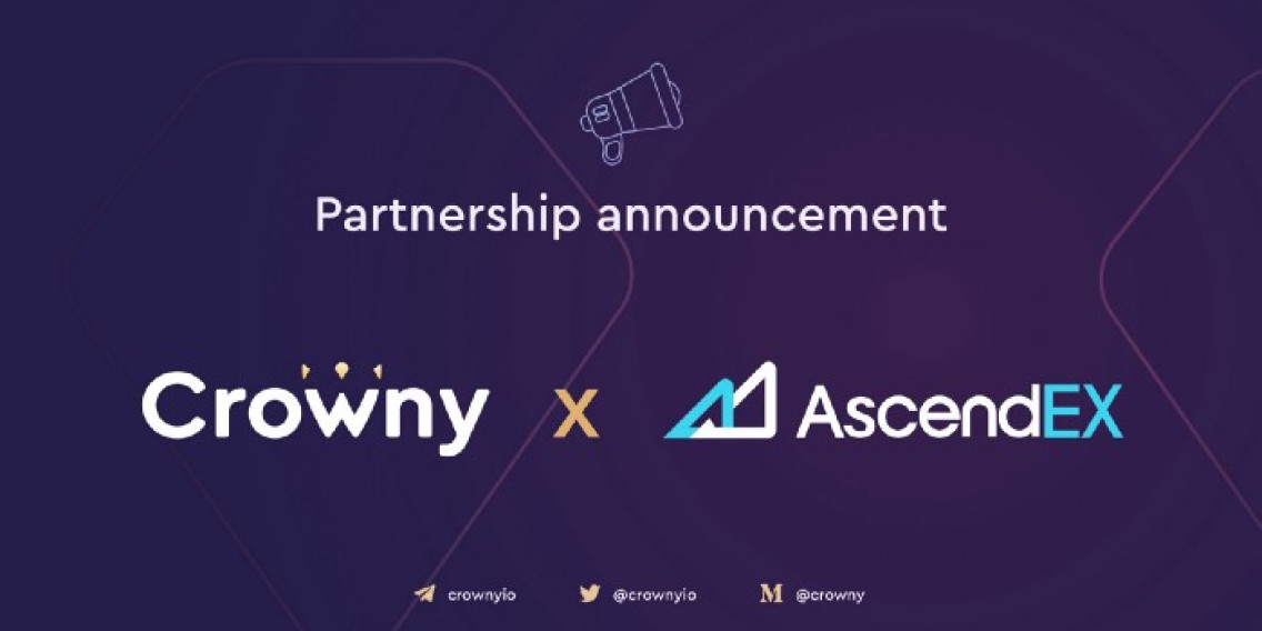 crowny-partners-with-ascendex.