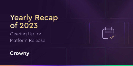 Yearly Recap of 2023: Gearing Up for Platform Release.