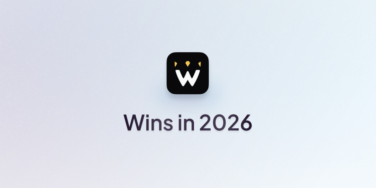 Crowny Wins in 2026