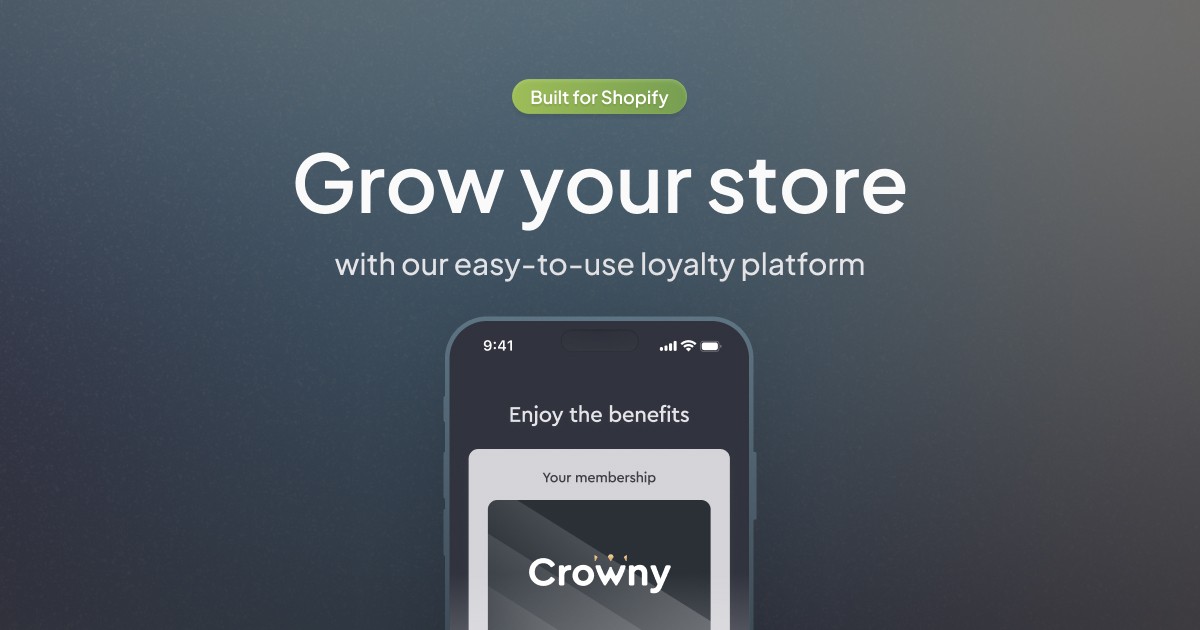 3. How to Start a Loyalty Program